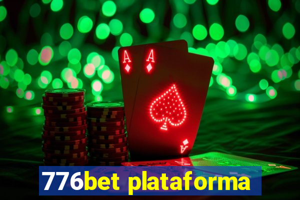 776bet plataforma